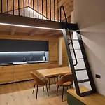 Olterzuba Hus