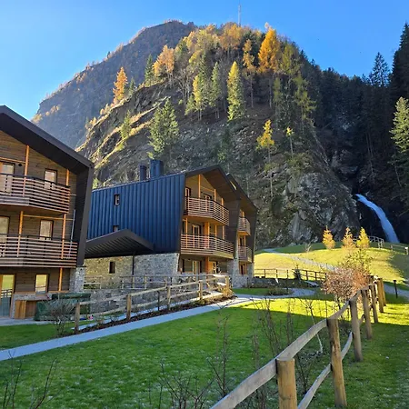 Olterzuba Hus *