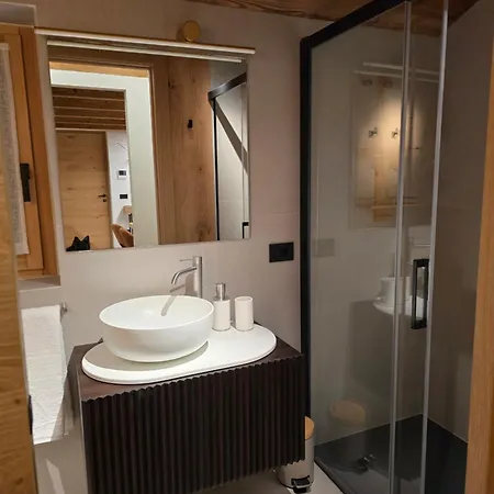 公寓 Olterzuba Hus