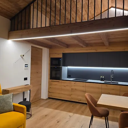 Olterzuba Hus * Alagna Valsesia