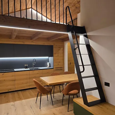 Olterzuba Hus