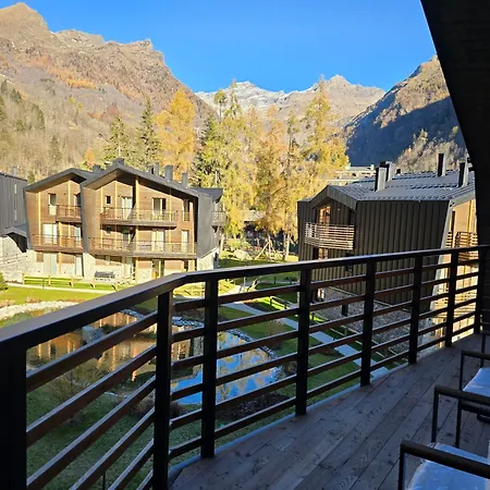 Olterzuba Hus *