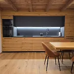 Olterzuba Hus Apartment *