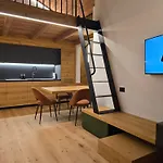 Apartment Olterzuba Hus