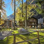 Appartement Olterzuba Hus Alagna Valsesia