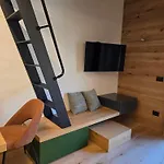 Apartment Olterzuba Hus