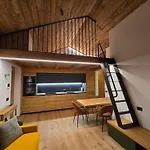 Olterzuba Hus Appartement