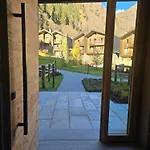 Olterzuba Hus Appartement Alagna Valsesia