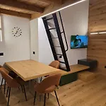 Appartement Olterzuba Hus Alagna Valsesia