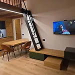 Olterzuba Hus Appartement