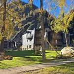 Olterzuba Hus * Alagna Valsesia