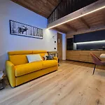 Appartement Olterzuba Hus *