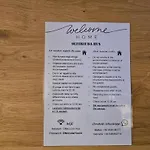 Appartement Olterzuba Hus *