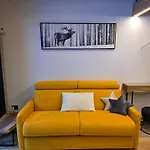 Appartement Olterzuba Hus