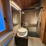 Appartement Olterzuba Hus Alagna Valsesia