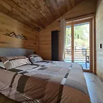 Olterzuba Hus * Alagna Valsesia