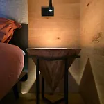Olterzuba Hus Appartement *
