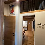 Olterzuba Hus