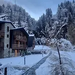 Olterzuba Hus * Alagna Valsesia