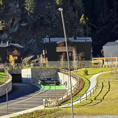 Olterzuba Hus Appartamento *