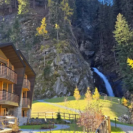 Olterzuba Hus Apartment