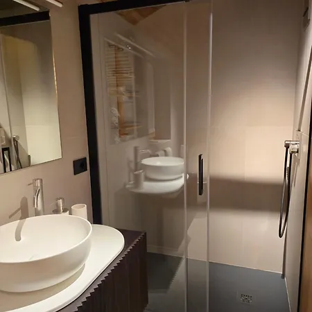 Olterzuba Hus Apartment Alagna Valsesia