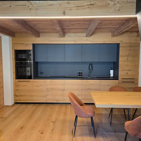 Olterzuba Hus * Alagna Valsesia