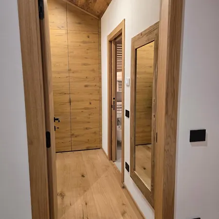 Appartamento Olterzuba Hus Alagna Valsesia