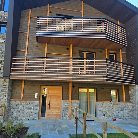 Olterzuba Hus *
