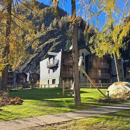 Olterzuba Hus * Alagna Valsesia