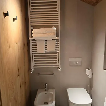 Olterzuba Hus Appartamento Alagna Valsesia