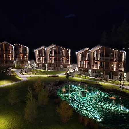 Olterzuba Hus Alagna Valsesia