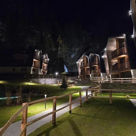 דירה Olterzuba Hus אלאניה ואלססיה