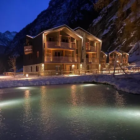 Olterzuba Hus Appartamento