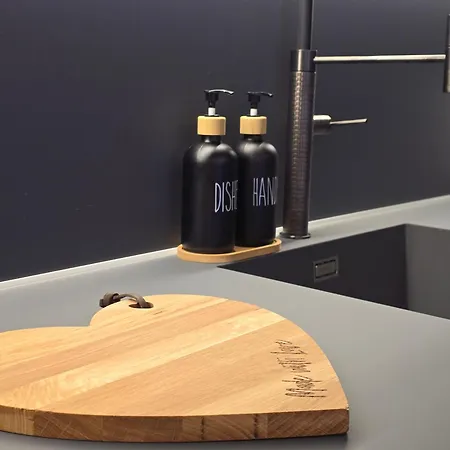 Olterzuba Hus דירה אלאניה ואלססיה