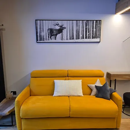아파트 Olterzuba Hus