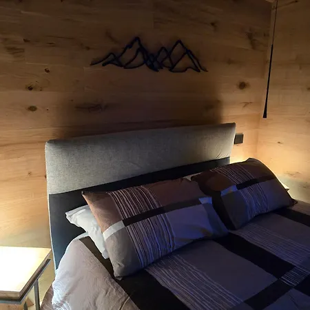 Olterzuba Hus Alagna Valsesia