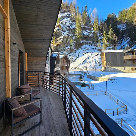 Olterzuba Hus דירה