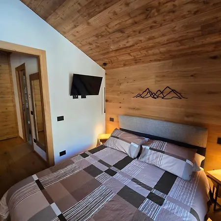 Appartamento Olterzuba Hus