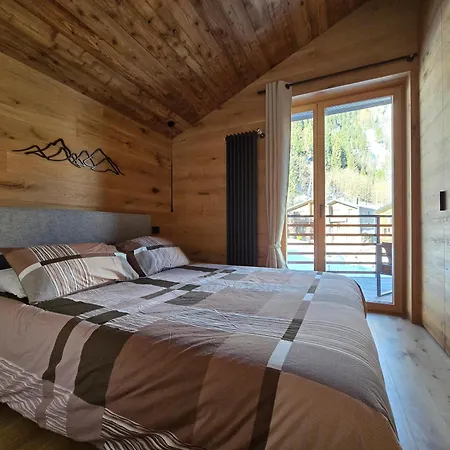 Olterzuba Hus * Alagna Valsesia