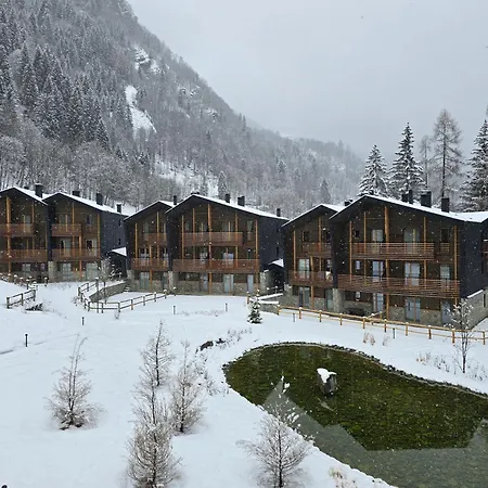 Olterzuba Hus Appartamento