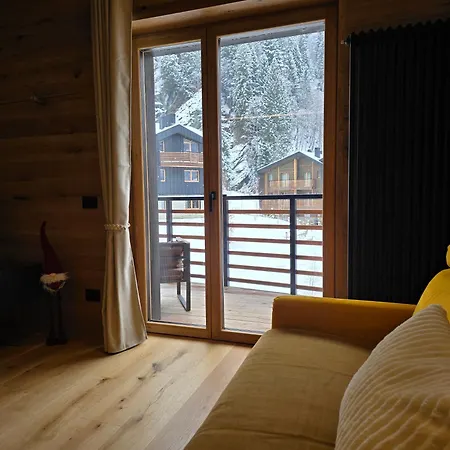 Olterzuba Hus * Alagna Valsesia