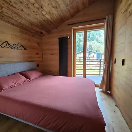 Olterzuba Hus Appartamento