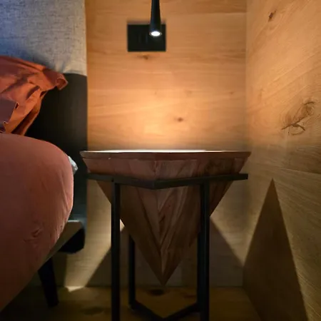 Olterzuba Hus Appartamento *