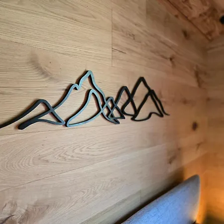 Olterzuba Hus Appartamento