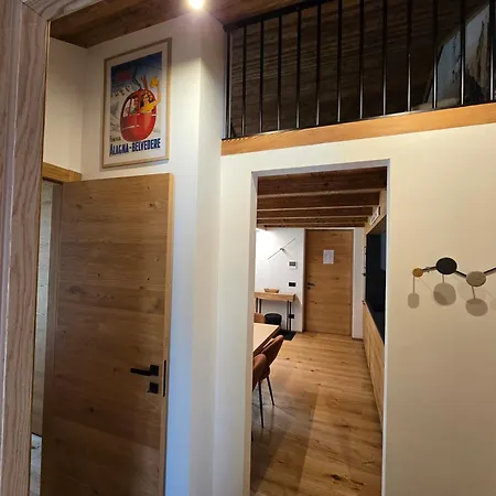 Olterzuba Hus