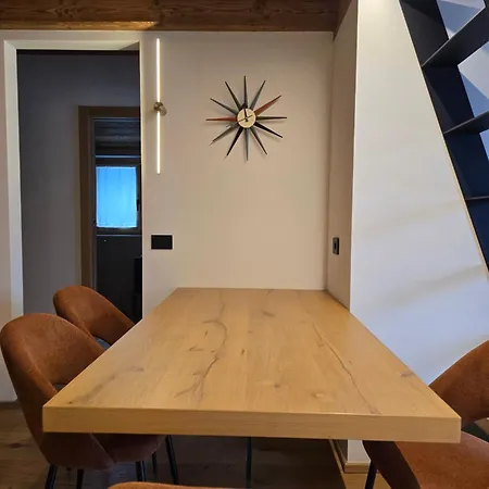 Olterzuba Hus