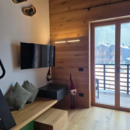 Olterzuba Hus