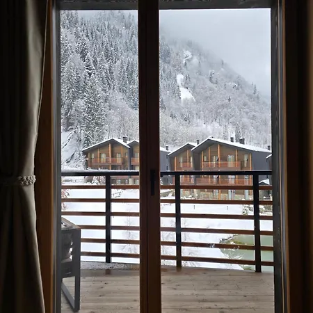 Olterzuba Hus Apartman