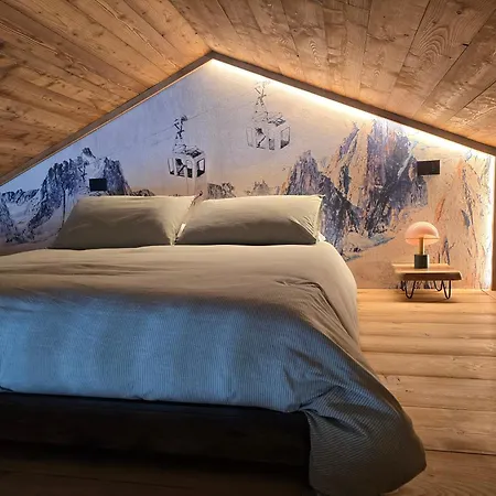 Olterzuba Hus شقة *